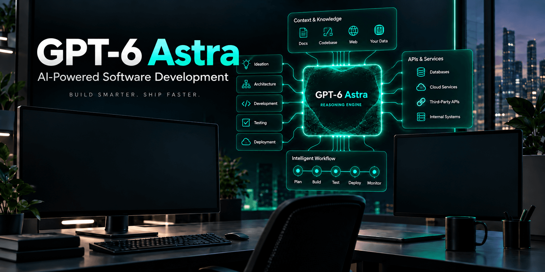 GPT-6 Astra for Software Development: 2026 Guide