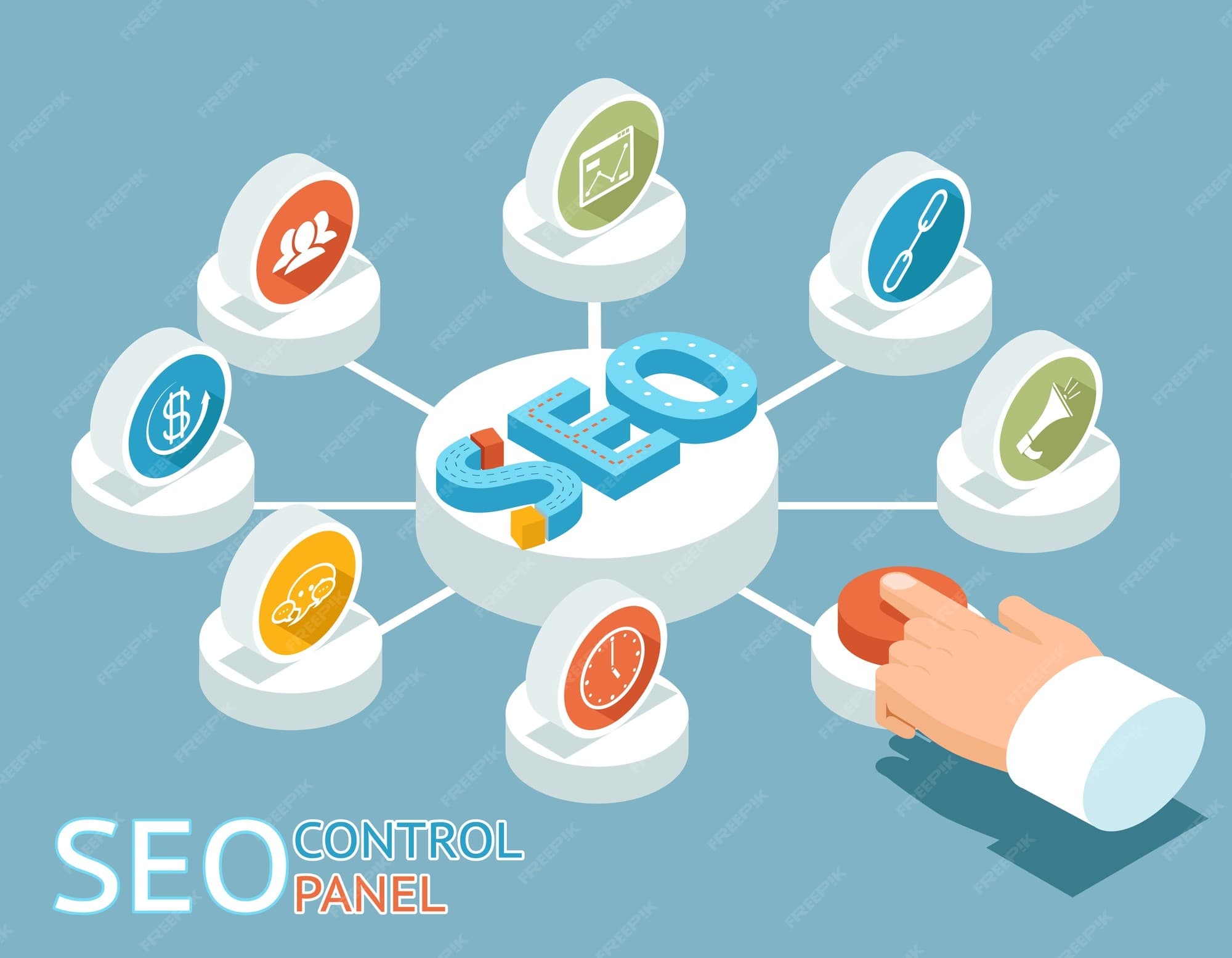 Search engine optimization
